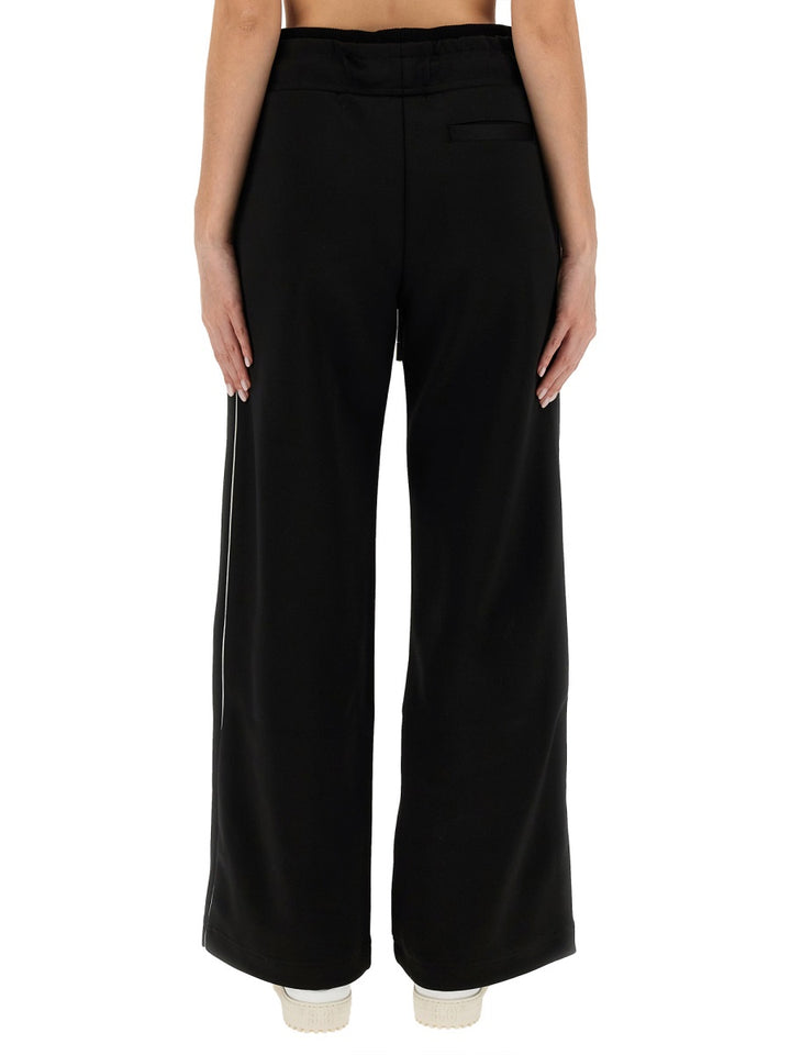 Off-White Pantaloni - Black | 58c3978aab7d1f126160d2875e36a3946c0cf710