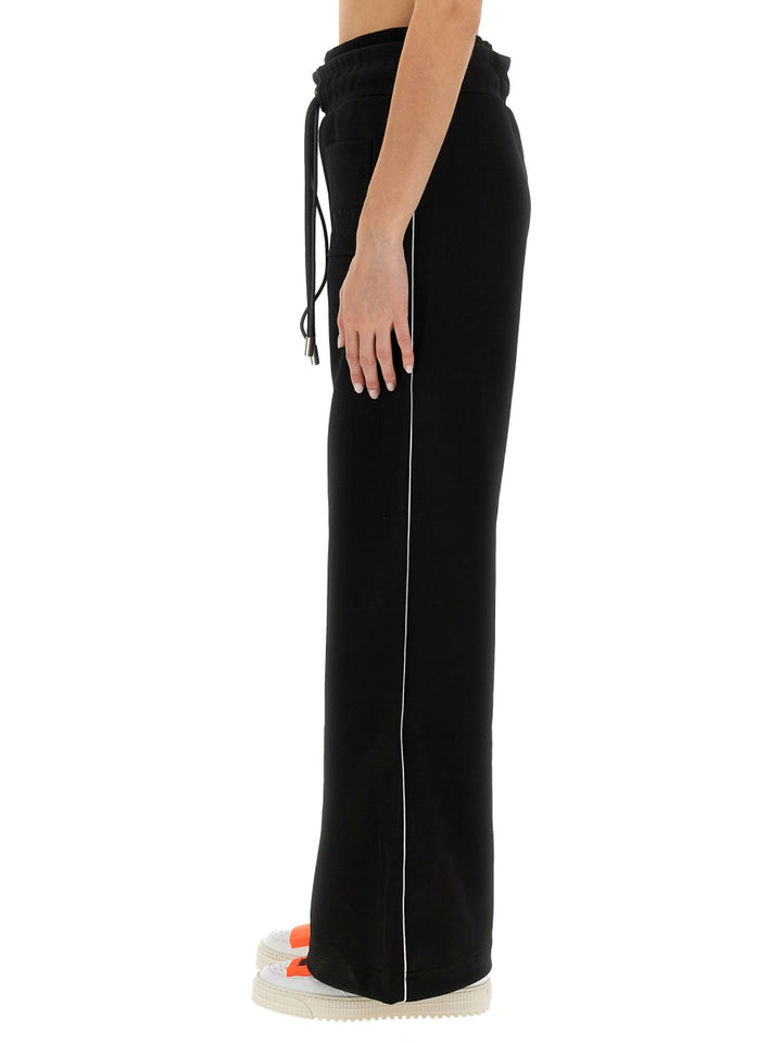 Off-White Pantaloni - Black | ca55fd77eac23e85b1886211e66b6159040b0ce6