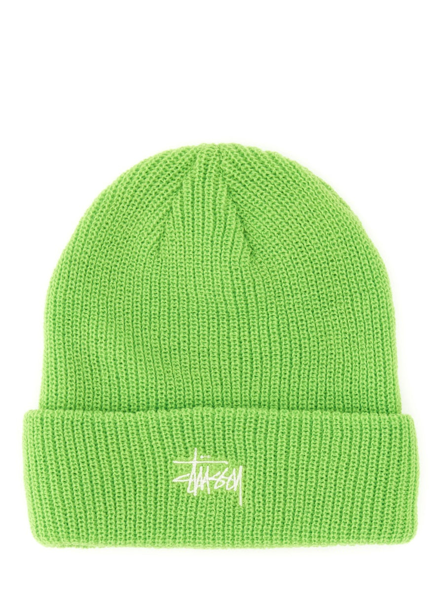 Stussy Cappelli - Verde | Wanan Luxury