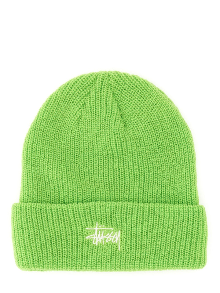 Stussy Cappelli - Verde | Wanan Luxury