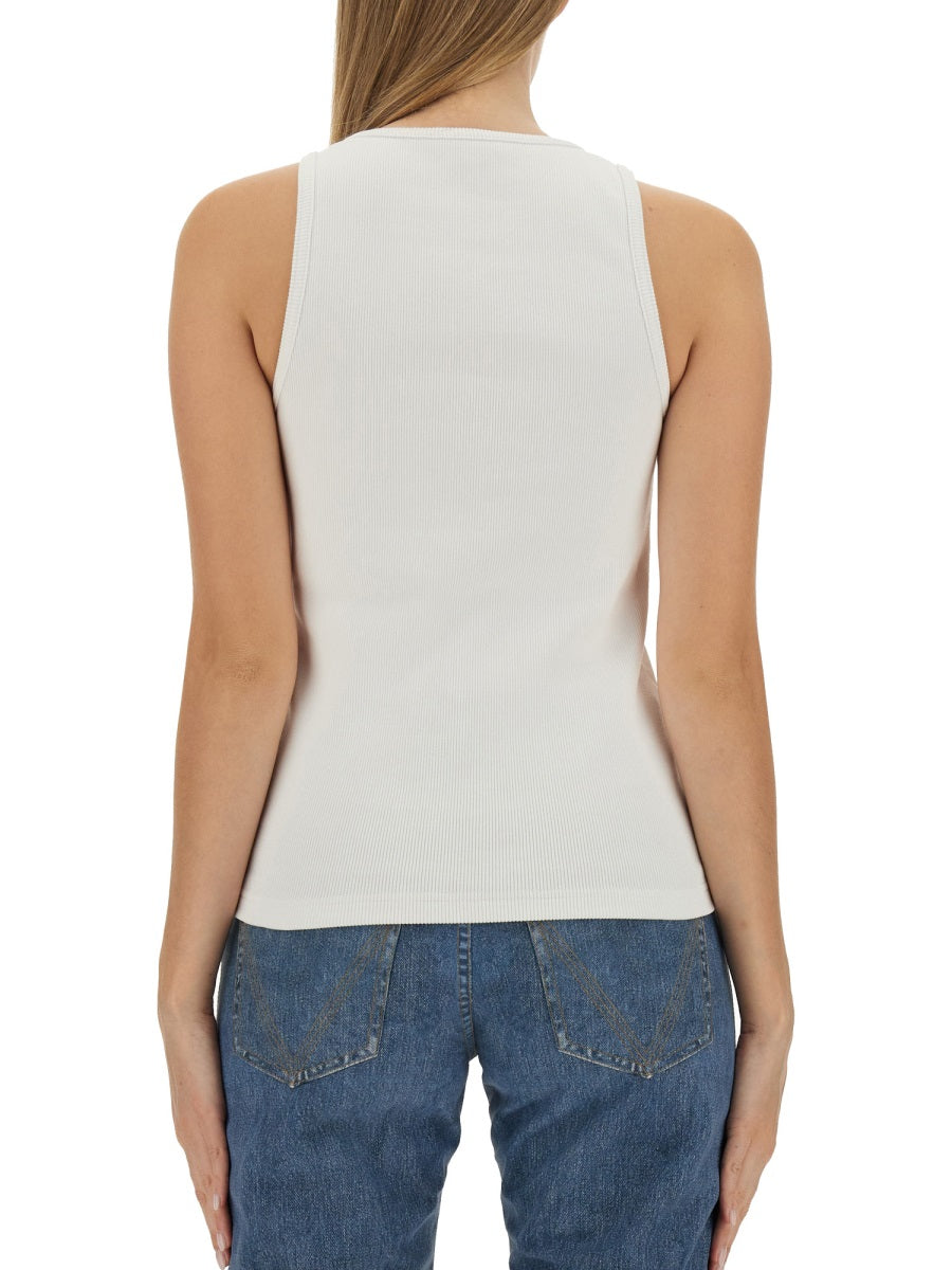 Bottega Veneta Top - Multicolour | 4c150abf42ceedac1201e81dbe783197e40d4ea6