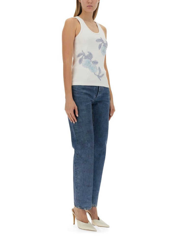Bottega Veneta Top - Multicolour | aeb99a2397462e1433593da7be4f16d451f9e615