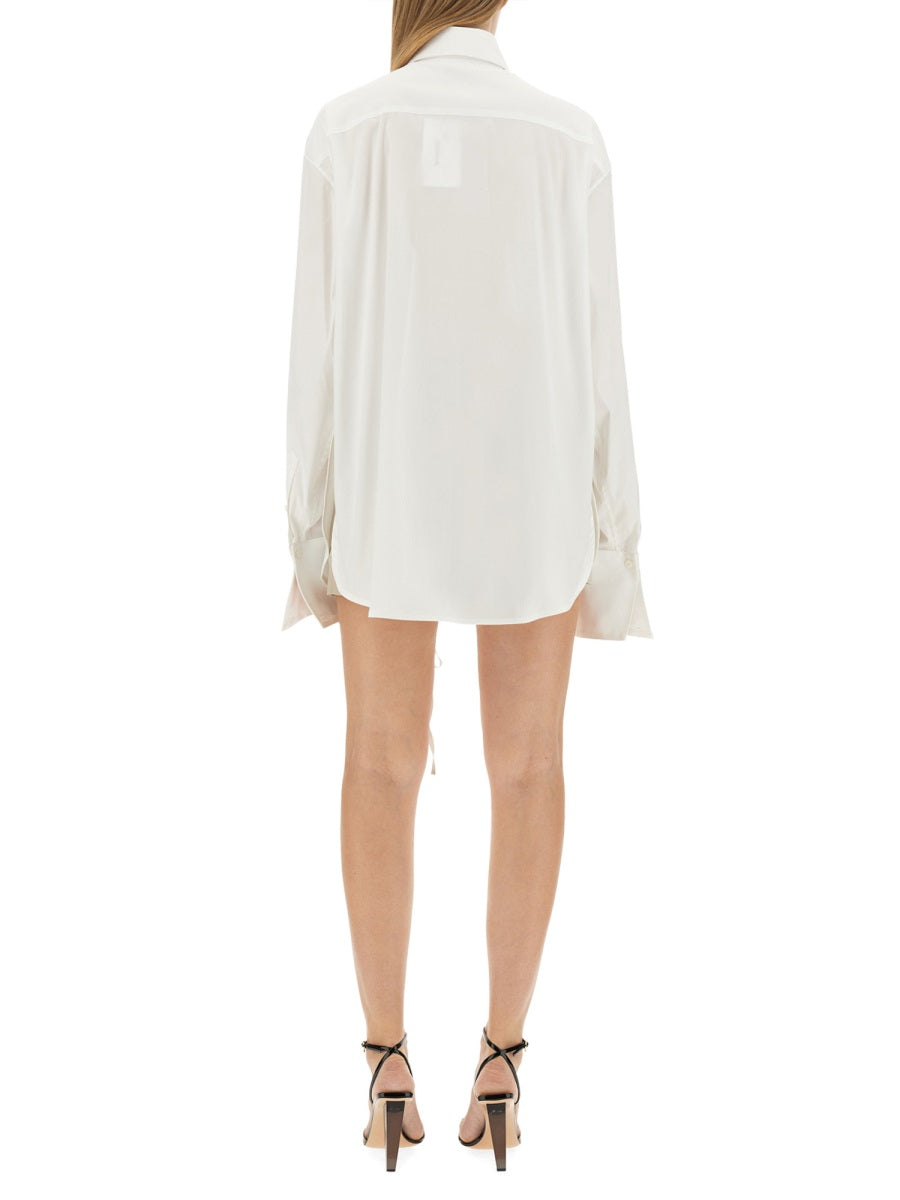 Peter Do Camicie - Bianco | Wanan Luxury