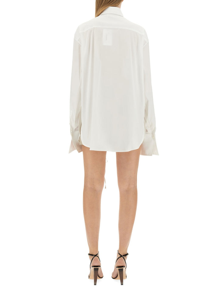 Peter Do Camicie - Bianco | Wanan Luxury