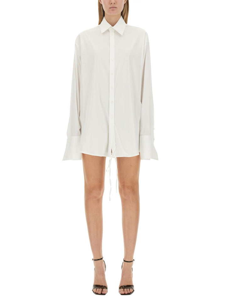 Peter Do Camicie - Bianco | Wanan Luxury