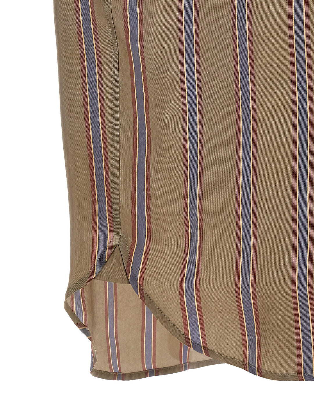 Saint Laurent Cassandre Camicie - Multicolor | abeb61e42f3d5faabb28fcf6a3c9087e9bc34008