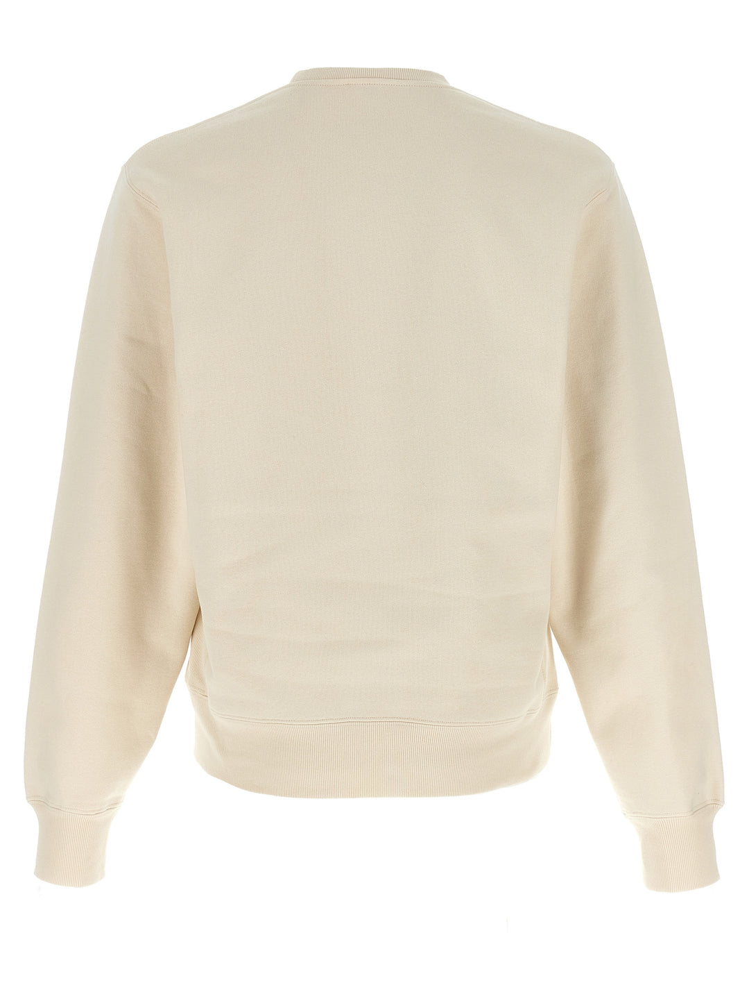 Saint Laurent Cassandre Felpe - Beige | 2057f12694e12a844ea0fc8db96f0cee3b4af0eb