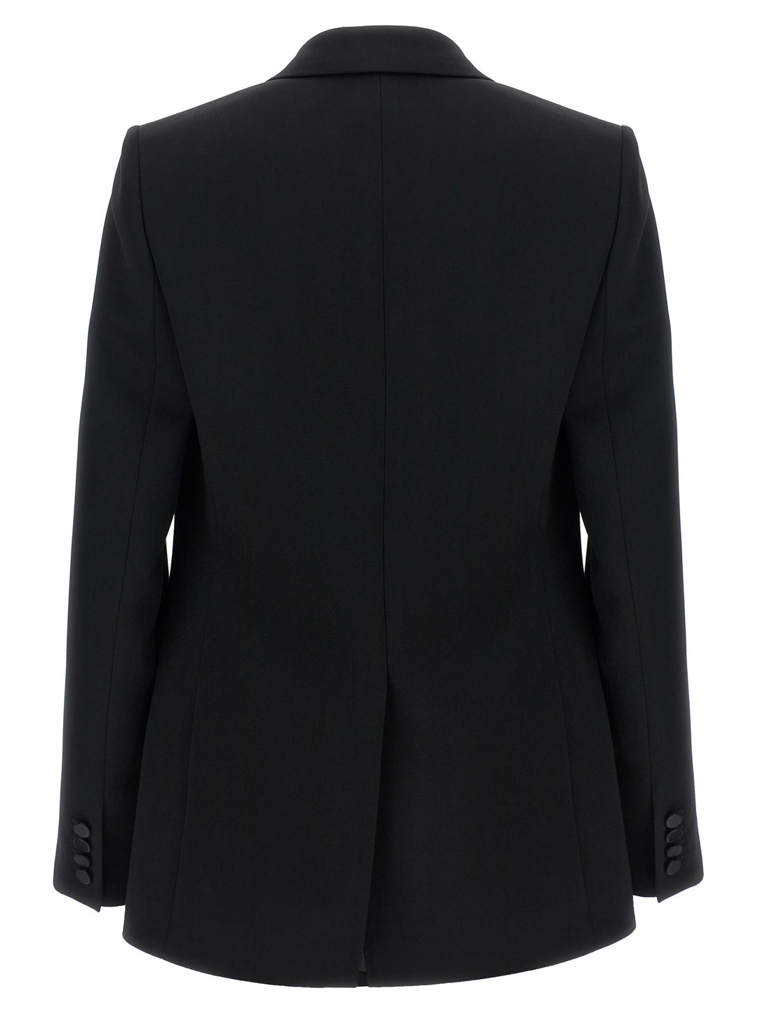 Saint Laurent Smoking Blazer - Nero | 30f77a7ec26b99c8ea449ae0a45b2530822a0215