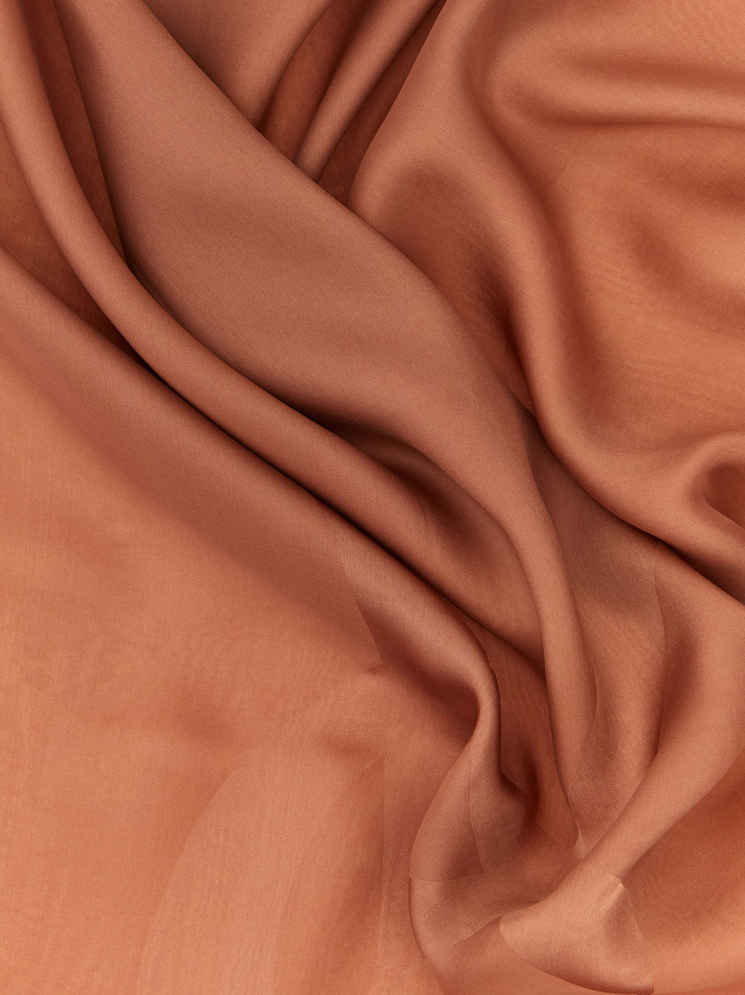 Saint Laurent Cassandre Sciarpe - Marrone | b4d7de1259ddf55a7dd3aedf945c3a226a549c98