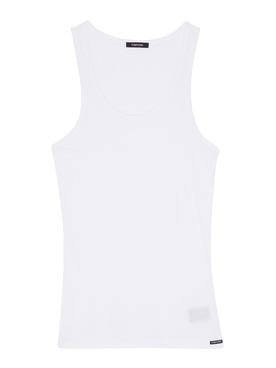 Tom Ford Intimo - Bianco | Wanan Luxury