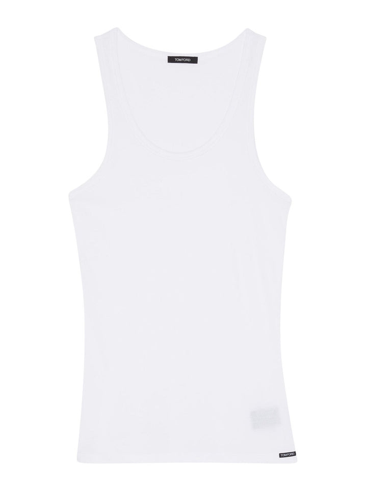 Tom Ford Intimo - Bianco | Wanan Luxury