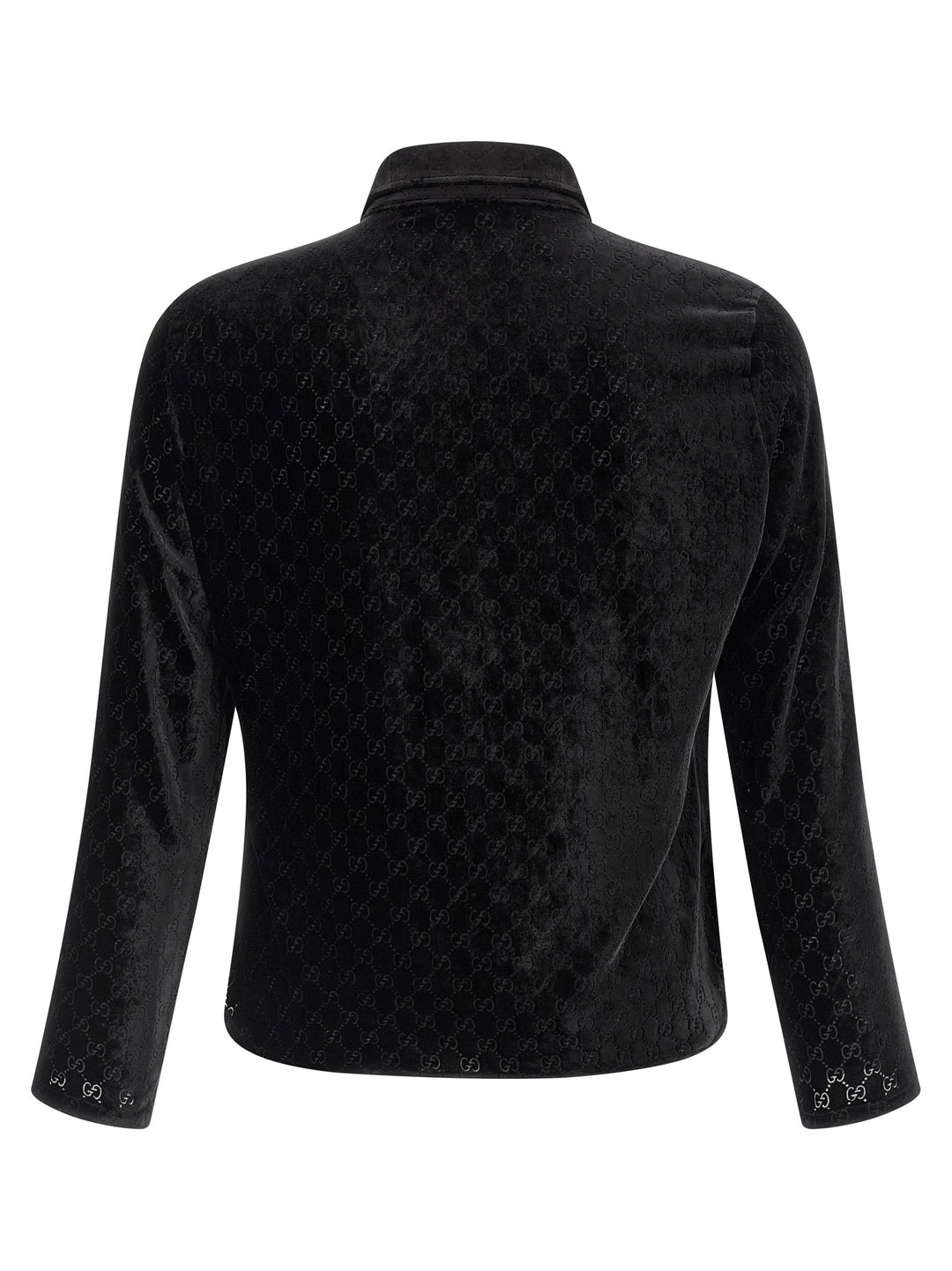 Gucci Gg Camicie - Nero | 1c3f7c8051071565782c9f388cdf1c14b7e46b10