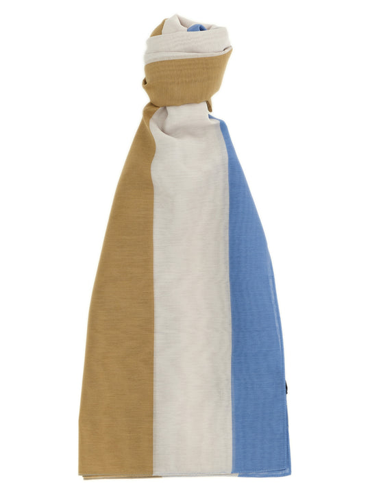 Cassandre Sciarpe Multicolor