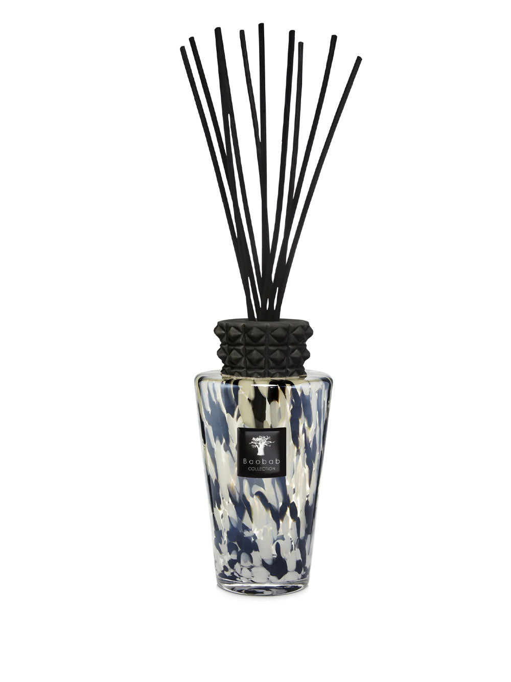 Baobab Collection Room fragrances - Nero | 12abf2c5a8a848cc4084f39c7eb614334cd445ab