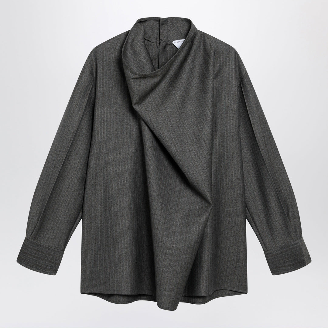 Bottega Veneta Shirts & Tops - Grey | 304891911a58713c242b262123392e5e7fae06ad