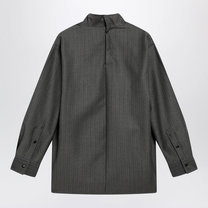 Bottega Veneta Shirts & Tops - Grey | be0b435860e4b6732934b9487e2e5703a4135375