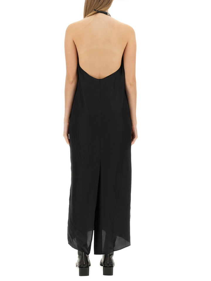 Acne Studios Abiti - Black | 0786190ea21acf3830808b64ba0097e6c1246492