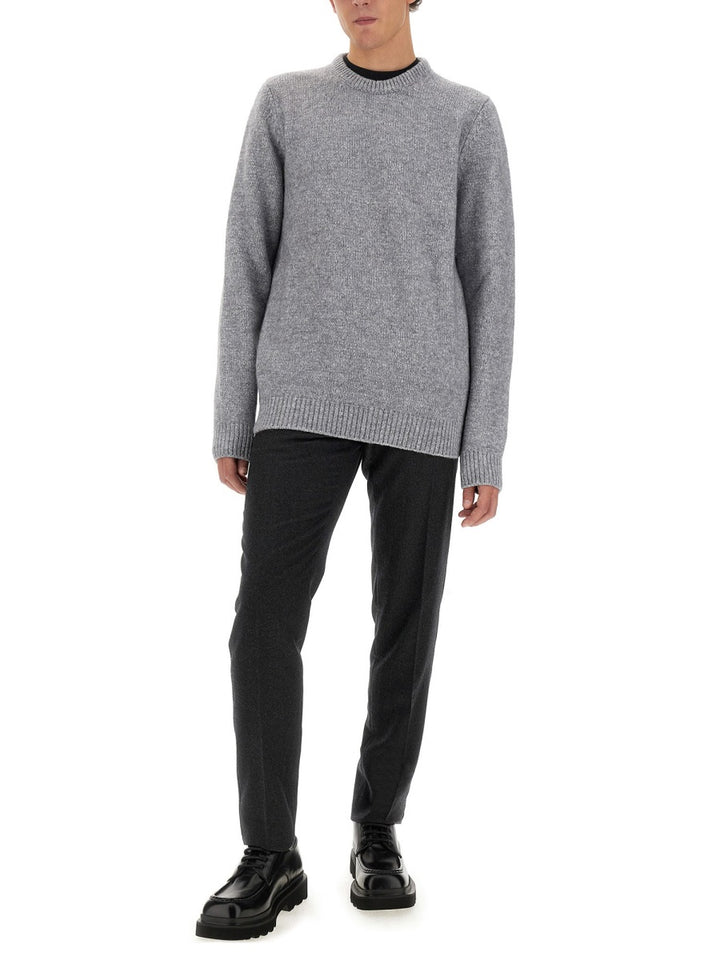 Dolce & Gabbana Pantaloni - Grigio | Wanan Luxury