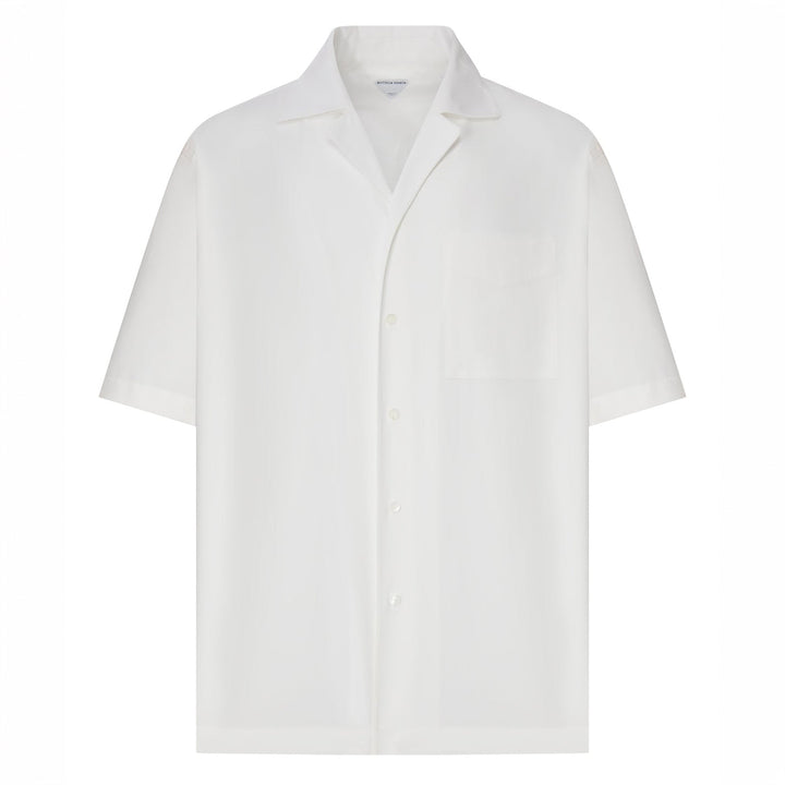 Bottega Veneta Shirts & Tops - Bianco | 46815f7b80f656e122e84fec401f1b727b57e386