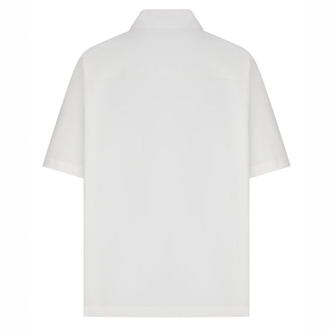 Bottega Veneta Shirts & Tops - Bianco | b746e7ee9395fd10380511de95a5833b6af04e81