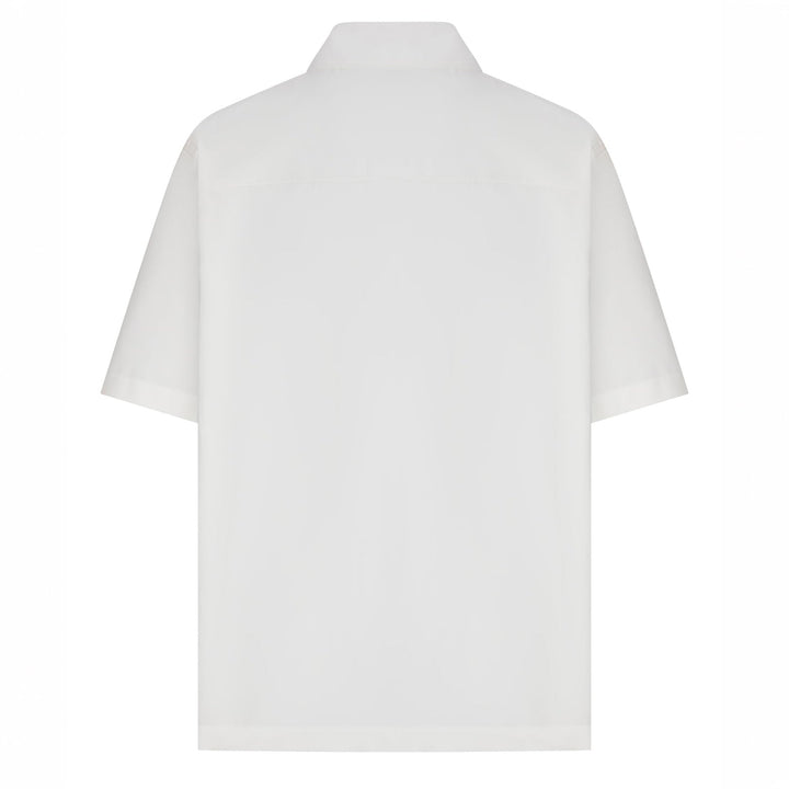 Bottega Veneta Shirts & Tops - Bianco | b746e7ee9395fd10380511de95a5833b6af04e81