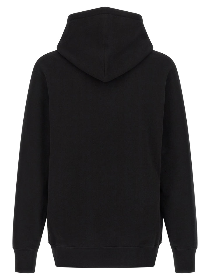 Mcqueen Skull Felpe - Bianco/Nero | 93a6bd6f06c2c7f8ab2e1ccab782d7af5fd21c68