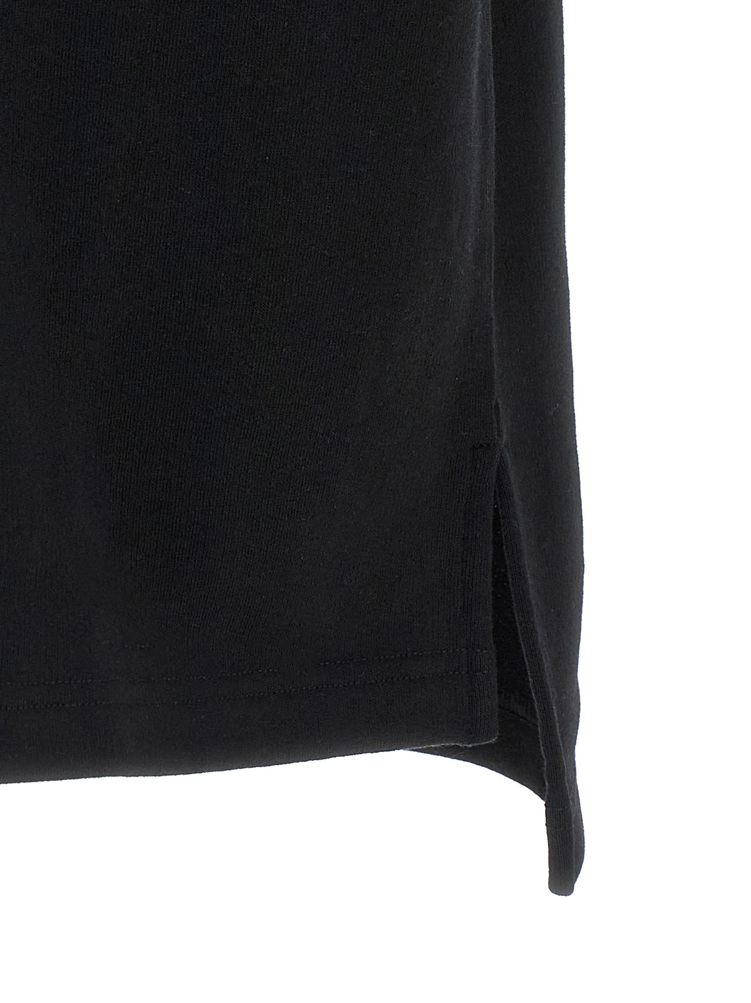 Balenciaga Laurel Classic Polo - Nero | b9e497f9a270bac1bdde4e67034f61e2d339293f