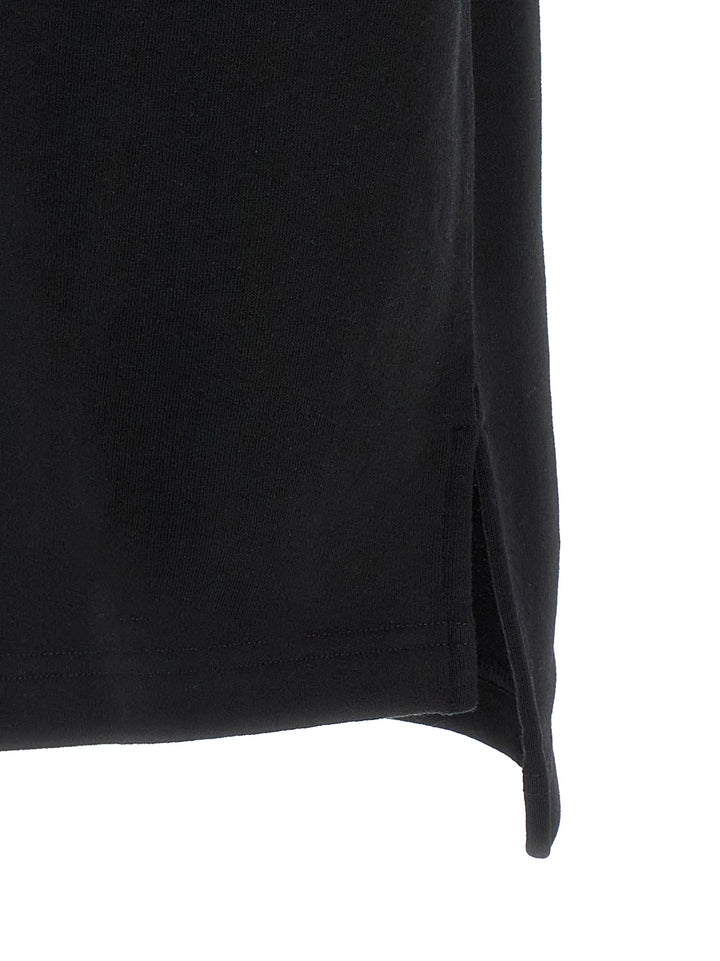 Balenciaga Laurel Classic Polo - Nero | b9e497f9a270bac1bdde4e67034f61e2d339293f