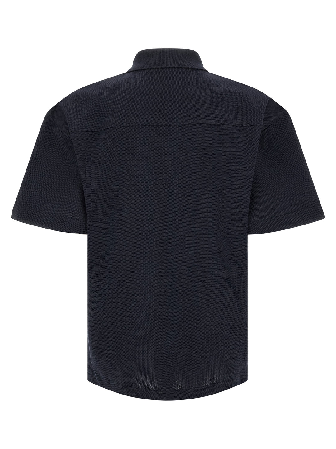 Saint Laurent Cassandre Polo - Blu | b07acf62aee7eb2c52a434a117abf14067f8d0c9