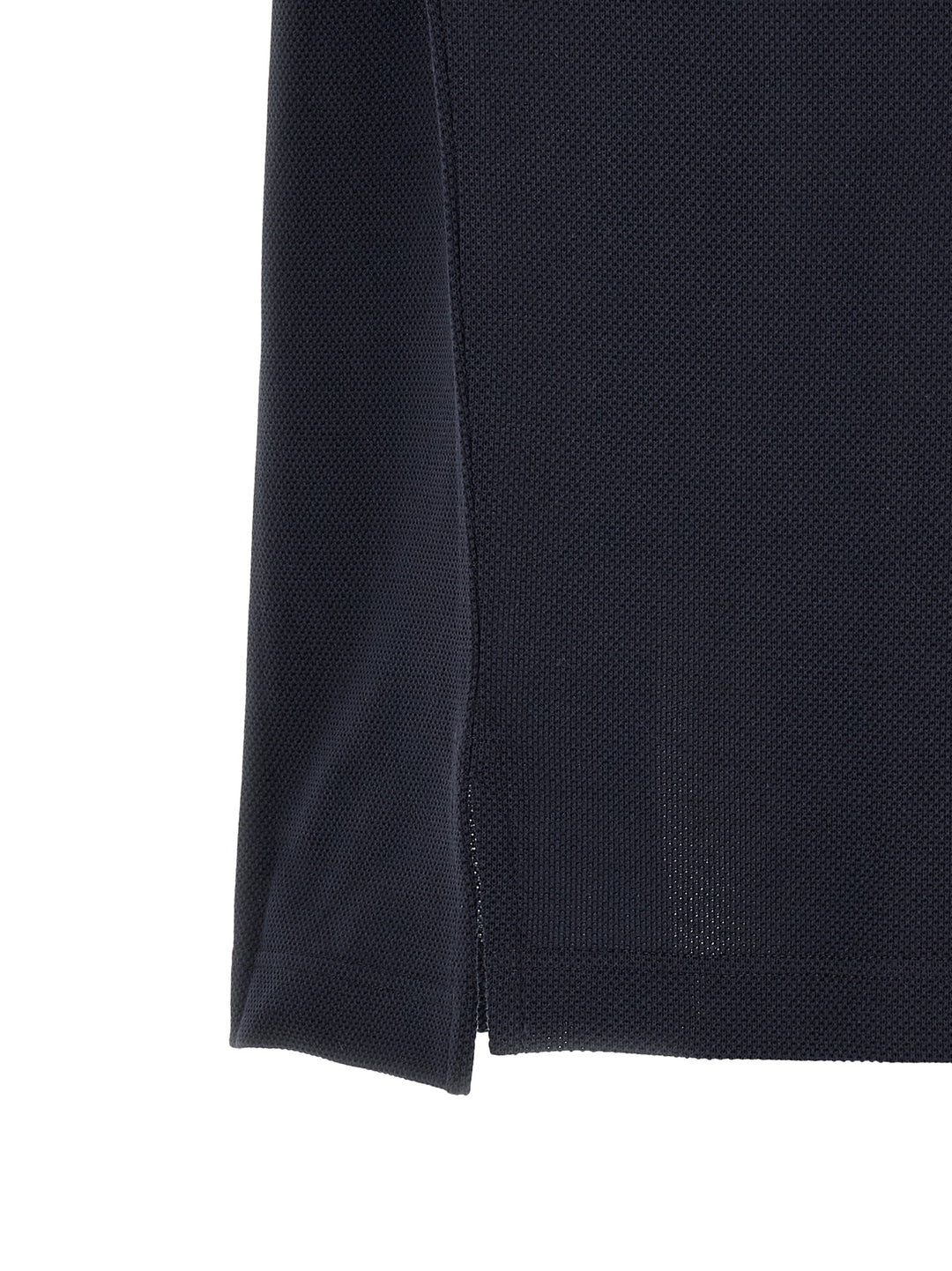 Saint Laurent Cassandre Polo - Blu | d968c82cf5c5aa68e73f8f1e778b24107ee0f672
