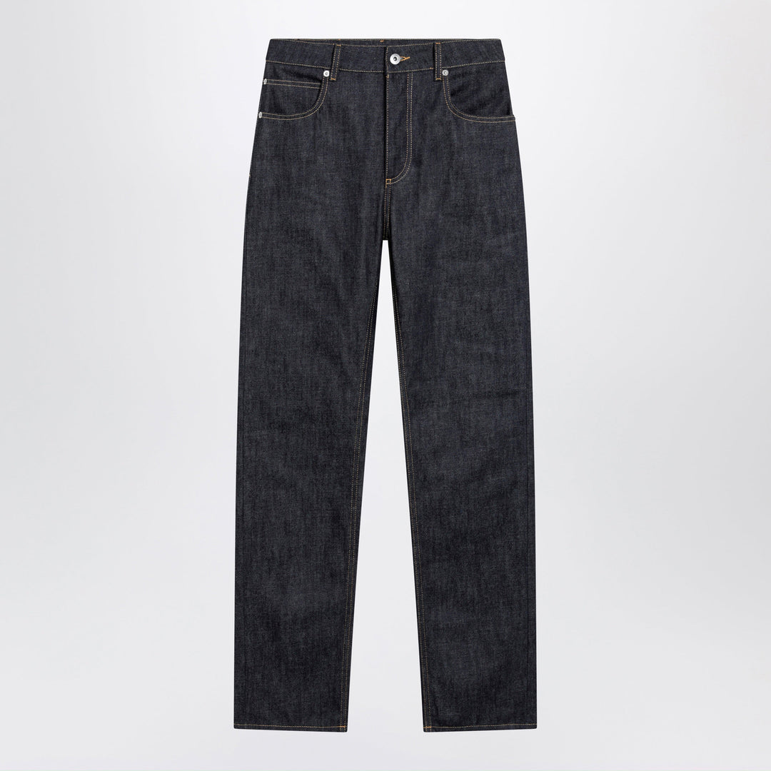 Bottega Veneta Pantaloni - Blu | 547c073d0768245d1d051a93a359c0deefaed1a1