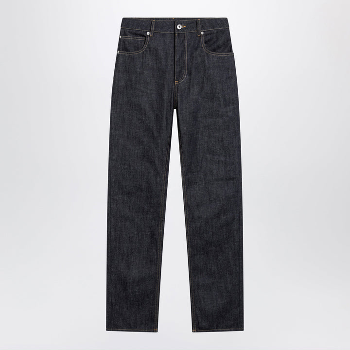 Bottega Veneta Pantaloni - Blu | 547c073d0768245d1d051a93a359c0deefaed1a1