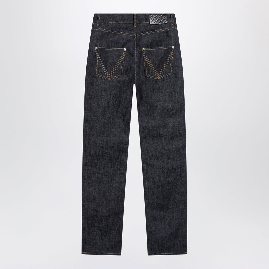 Bottega Veneta Pantaloni - Blu | cba4ca66a40d05c4225cb0ef1cabba45075a04b9
