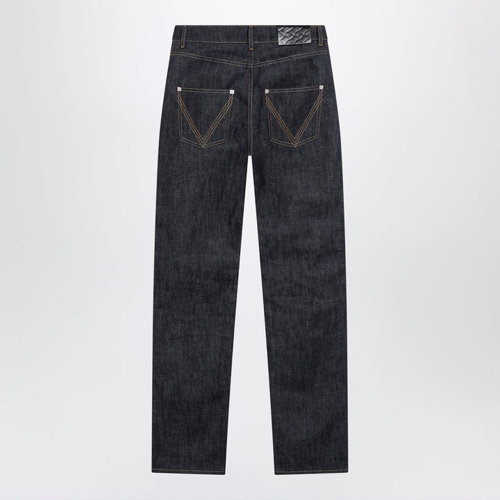 Bottega Veneta Pantaloni - Blu | cba4ca66a40d05c4225cb0ef1cabba45075a04b9
