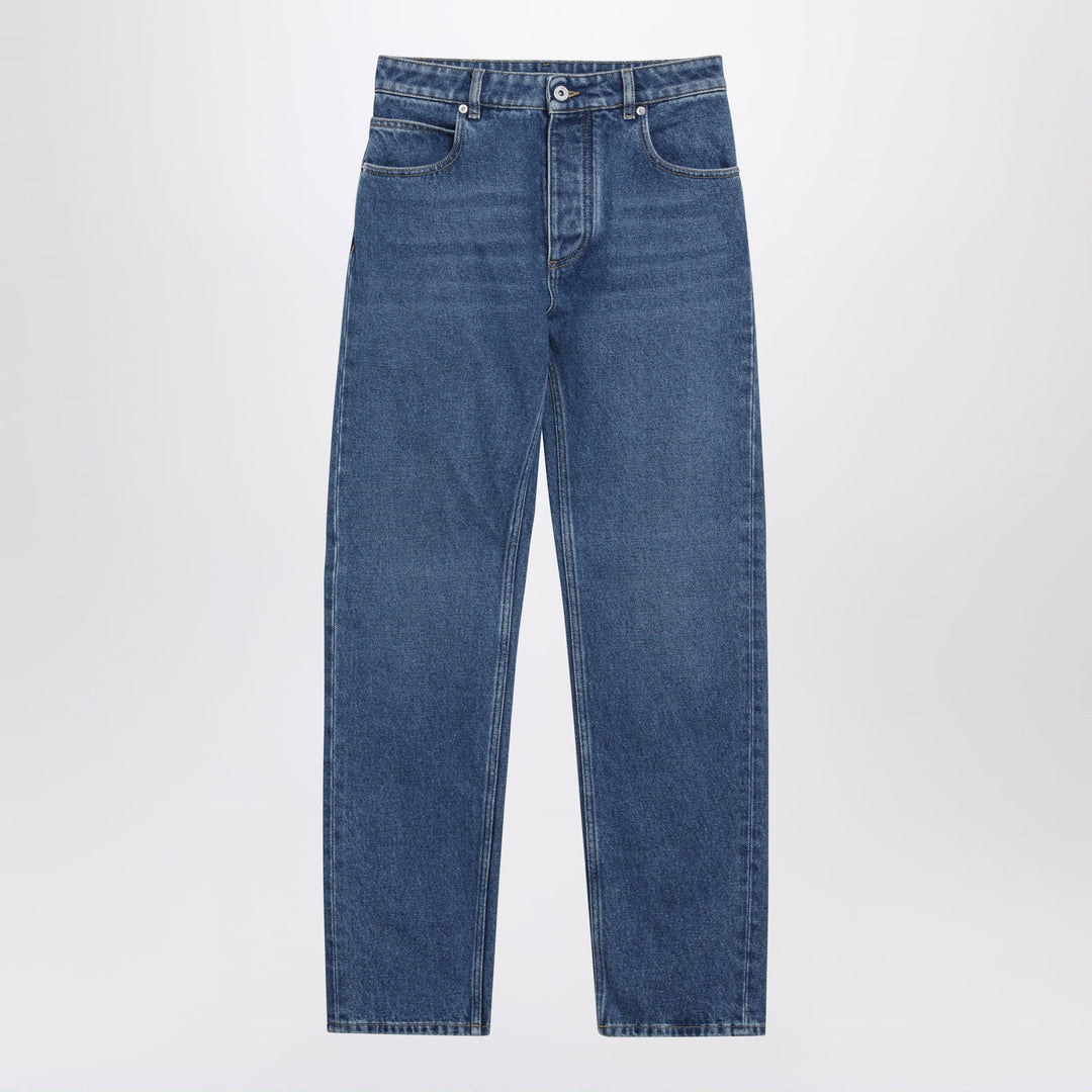 Bottega Veneta Pantaloni - Blu | 92b9d79c628f583dcd949f56a25d67b3b353aae3