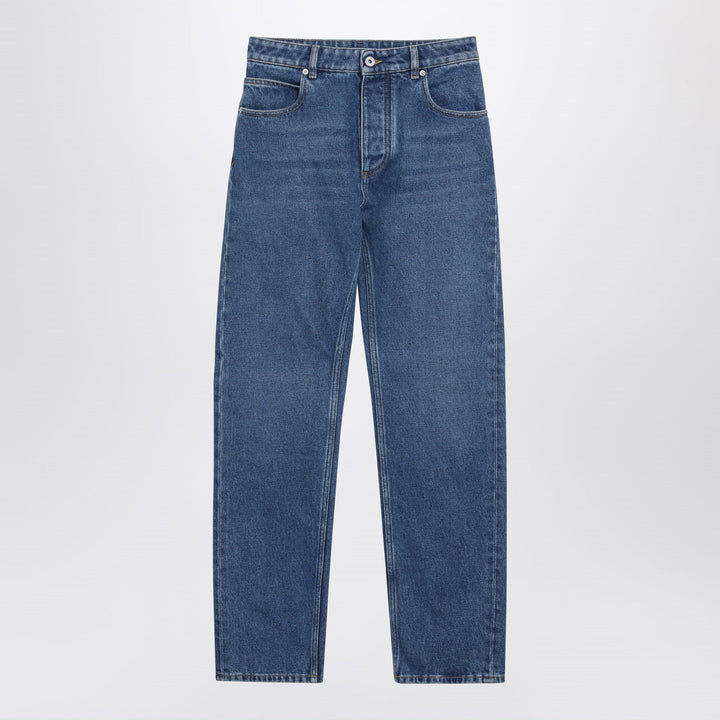 Bottega Veneta Pantaloni - Blu | 92b9d79c628f583dcd949f56a25d67b3b353aae3