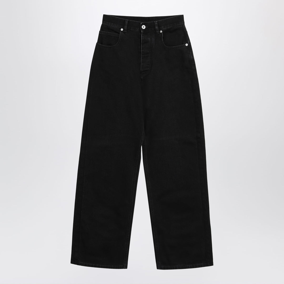 Bottega Veneta Pantaloni - Nero | 6f41acc17197a22aa5b556414ce2f317cf31cfa5