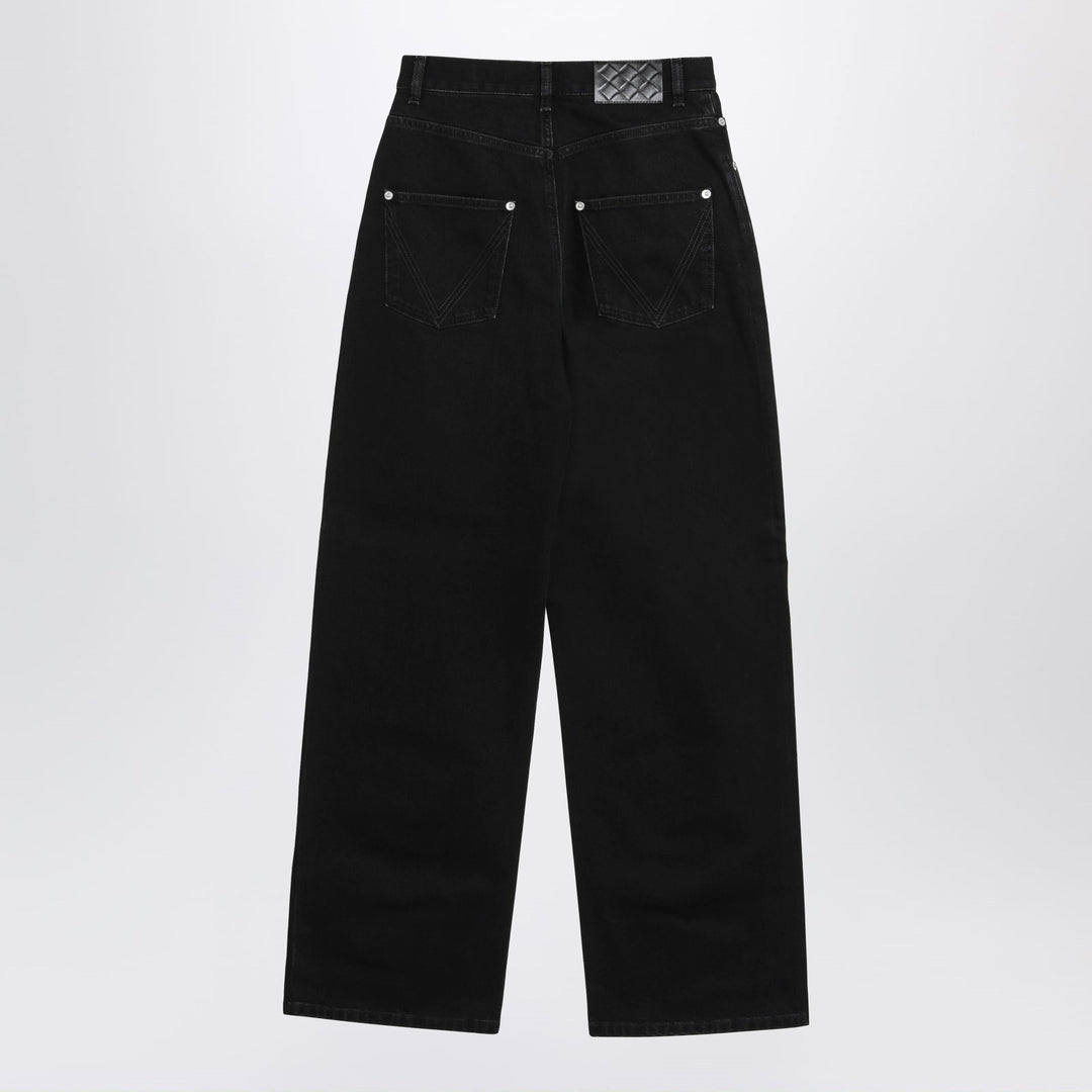 Bottega Veneta Pantaloni - Nero | 03e6340f65c2c37223c1bb2b220c30f2c5b21102