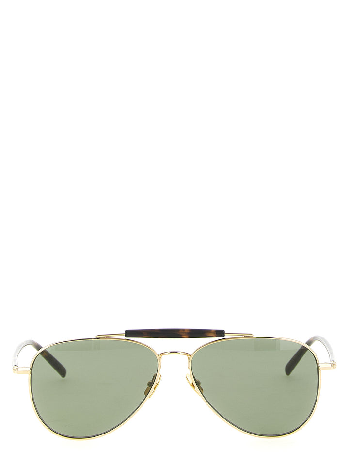 Saint Laurent Sl 864 Occhiali da Sole - Multicolor | 3f967813e754fbd7e2b7fd285ca8ac4b355198d3