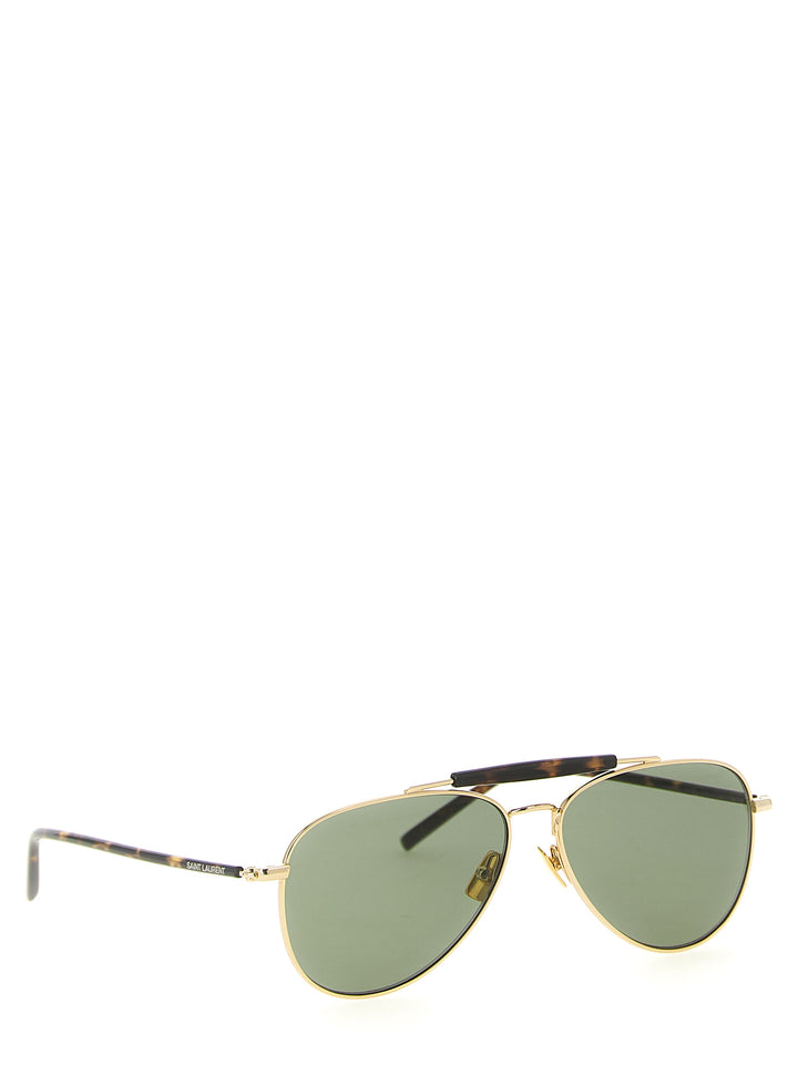 Saint Laurent Sl 864 Occhiali da Sole - Multicolor | dc201f650dbd5dbe08da9d58305f93a004f82c70