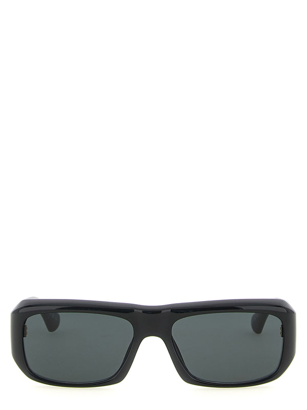 Sl 869 Black Sunglasses