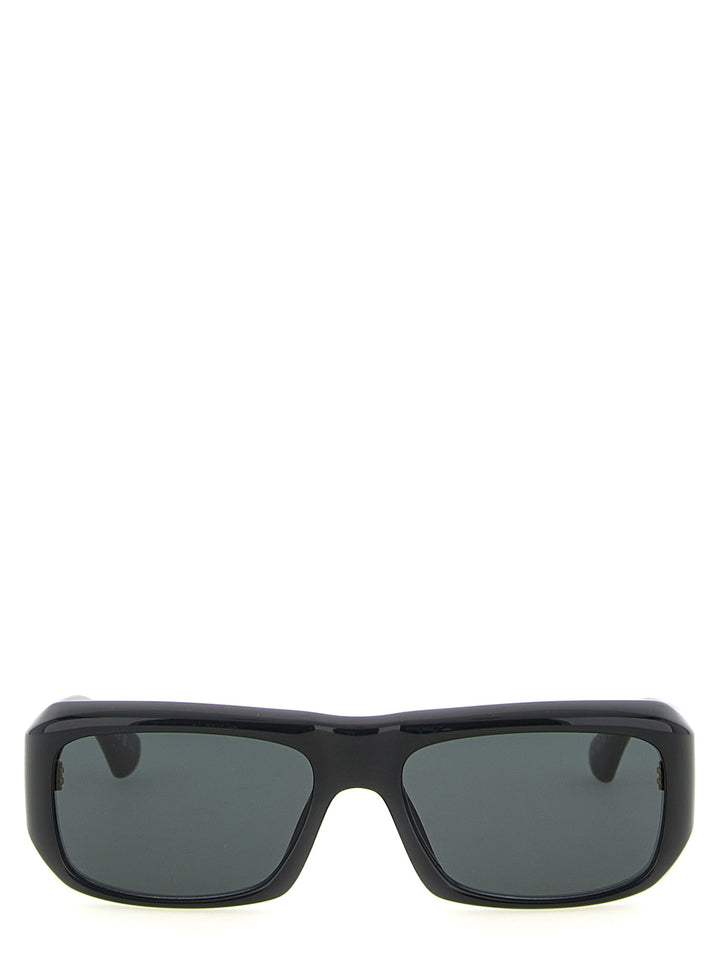 Saint Laurent Sl 869 Occhiali da Sole - Nero | 585d798cde61fbebe04a9c7d47286b929c1f0480