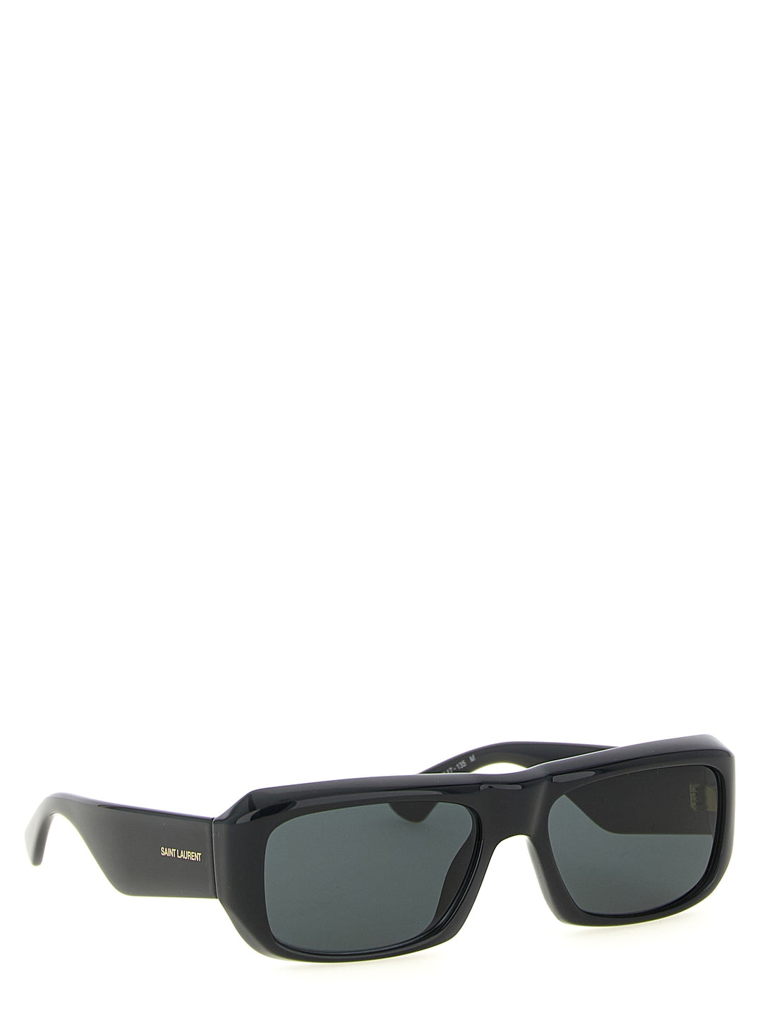 Saint Laurent Sl 869 Occhiali da Sole - Nero | 25baf87d34b30fdc2b22620e130ab536d4d41776