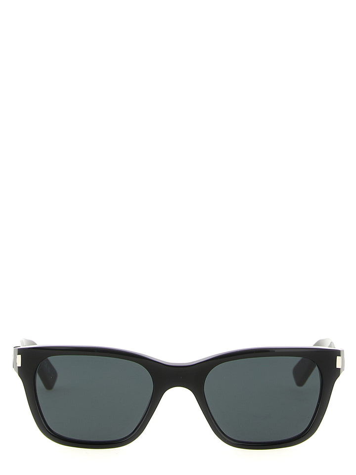 Saint Laurent Sl 874 Sng Occhiali da Sole - Nero | 36c0b7b852196389f491ee28d0473d8afd8b2336