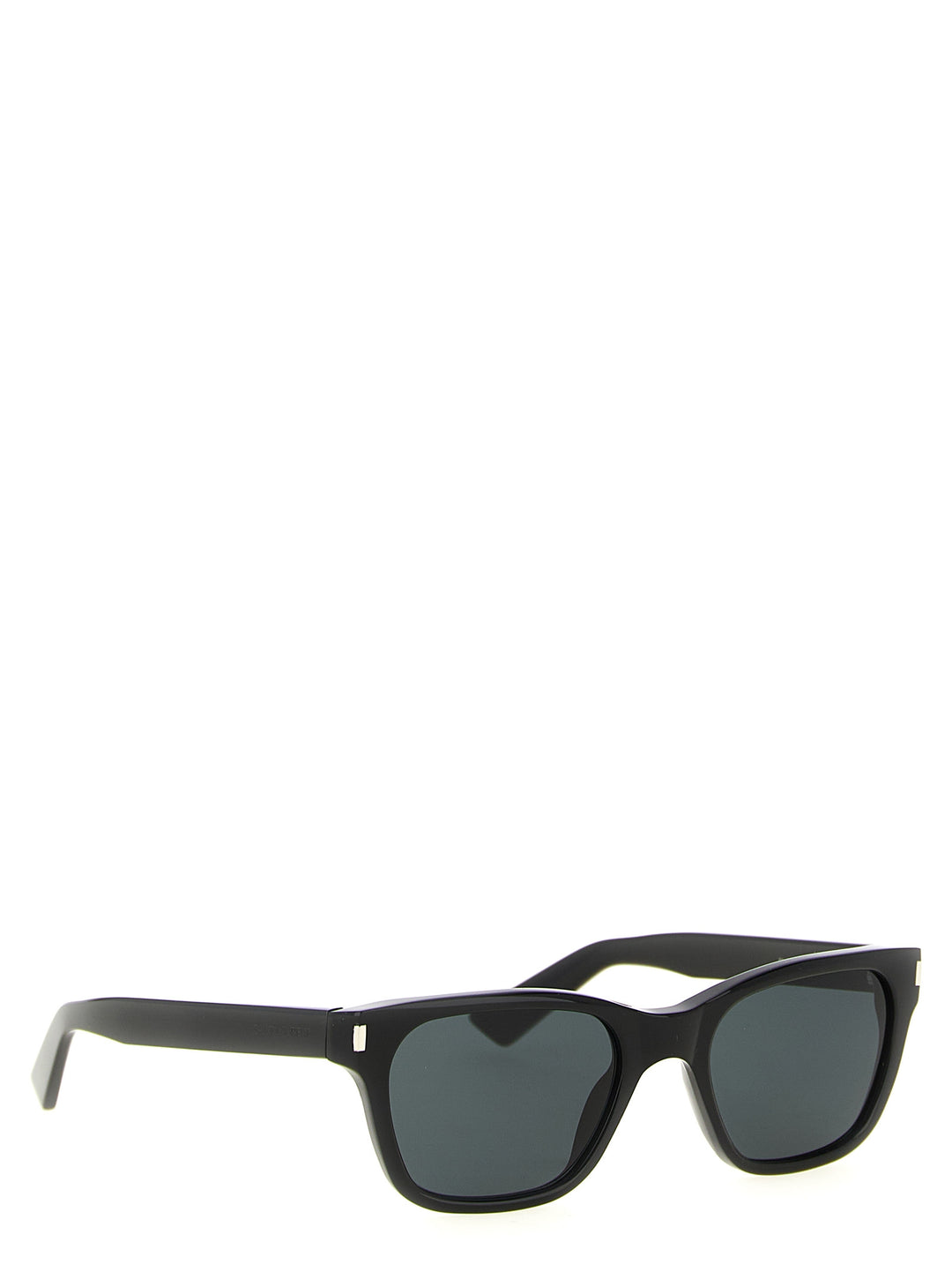 Saint Laurent Sl 874 Sng Occhiali da Sole - Nero | 98ad1f8af24f9fdf086b21043048dd56deefbcd2