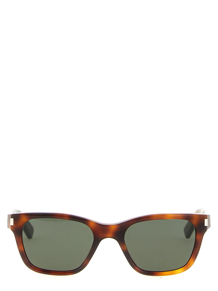 Saint Laurent Sl 874 Occhiali da Sole - Marrone | 72670ced35a759c9ea8833faf7e7bfd5b2048d61