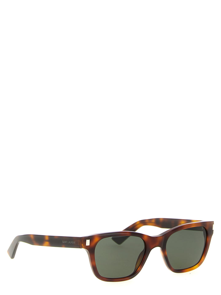 Saint Laurent Sl 874 Occhiali da Sole - Marrone | 0c9ba7aa731171a4af88967c109501db2c359f11