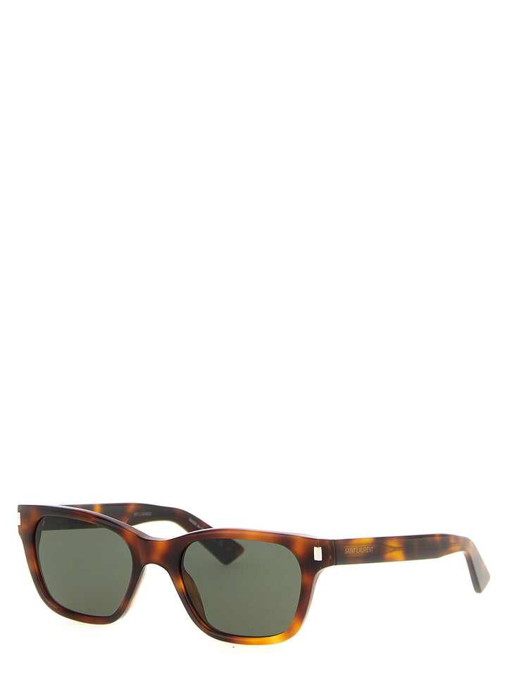 Saint Laurent Sl 874 Occhiali da Sole - Marrone | d016475f585b7ee4bf7cf5218d61a1c0e5408be4