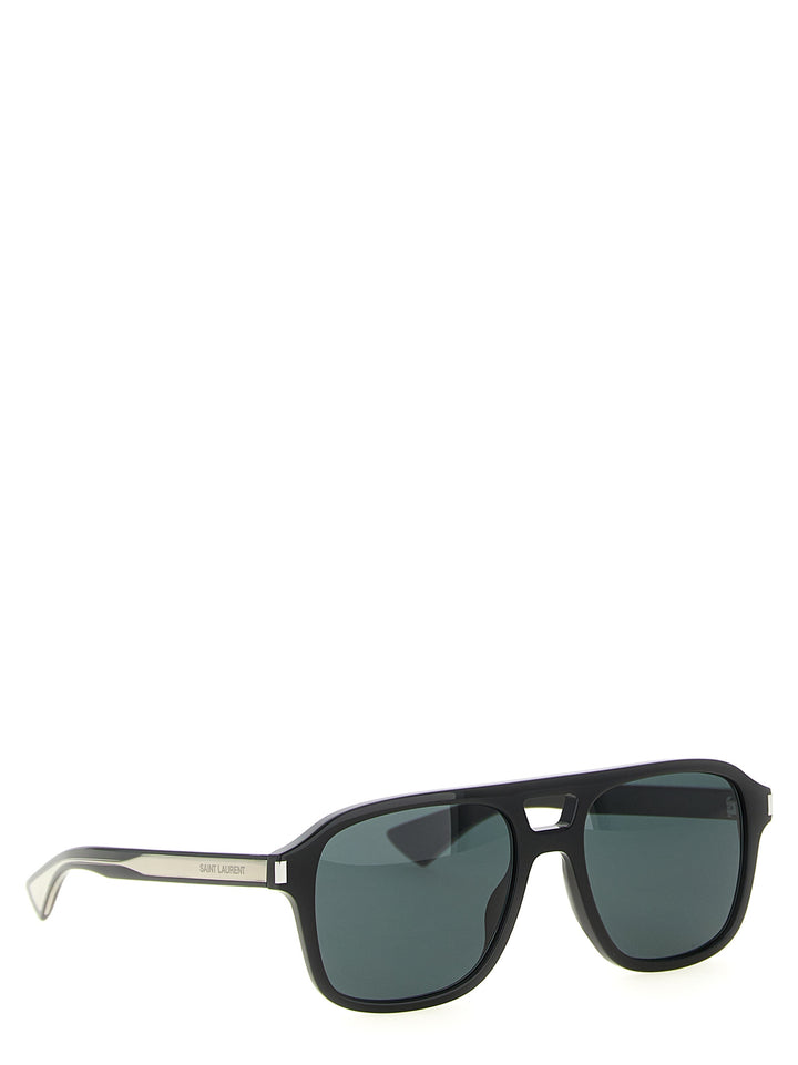 Saint Laurent Sl 881 Occhiali da Sole - Nero | 31982c3ef83e688585163528cd3e36ede6c9a821