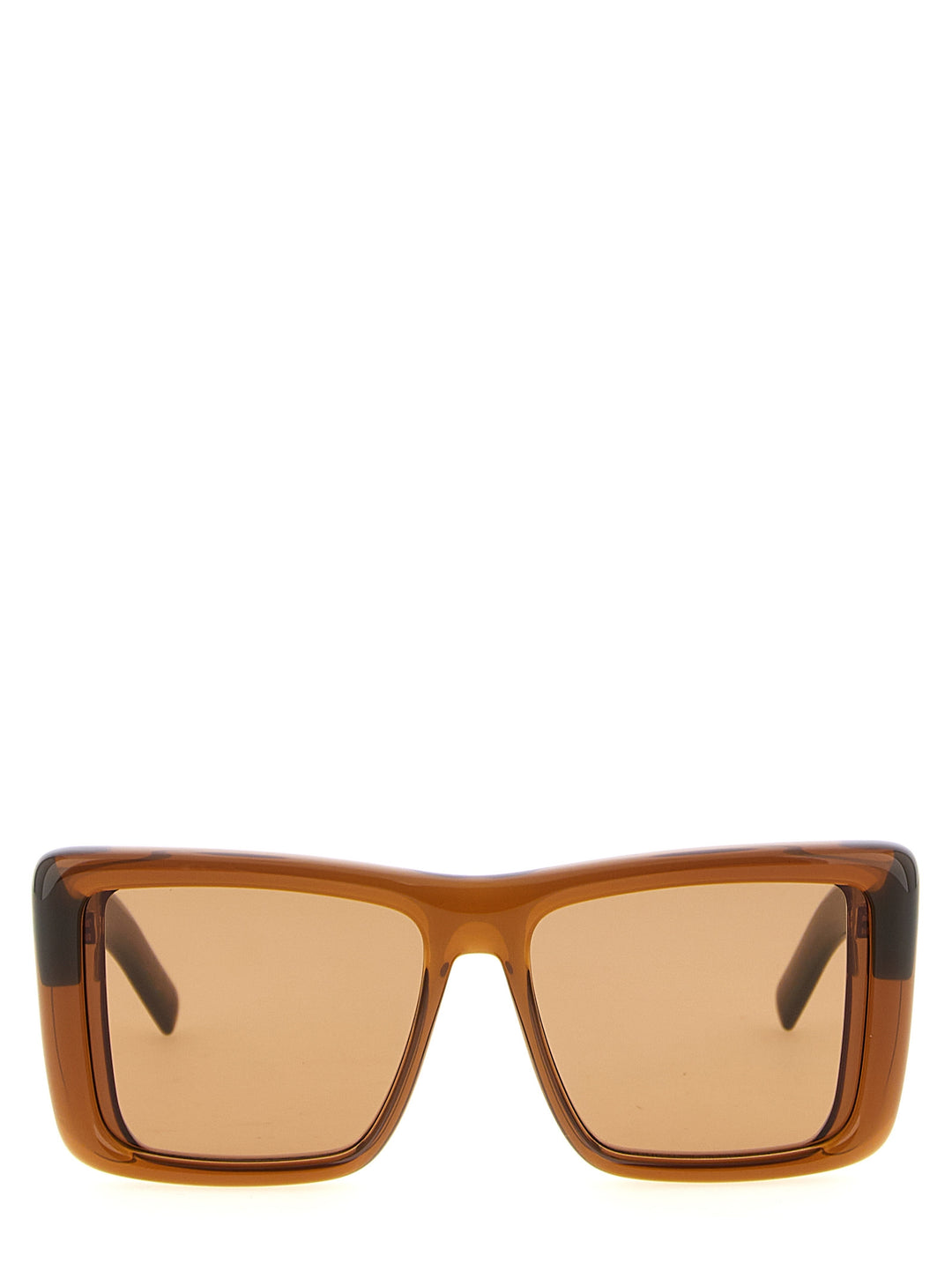 Saint Laurent Sl 900 Howl Occhiali da Sole - Marrone | a7f80f98d74ac1a3328f63ca08b7580470aaf9ef
